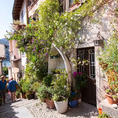Residenza La Terrazza Di Dante Apartment Stresa