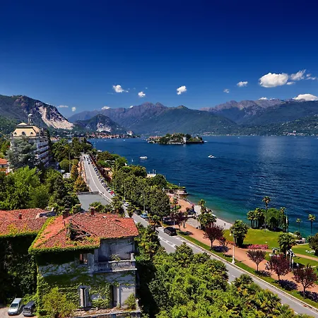 Residenza La Terrazza Di Dante Apartment