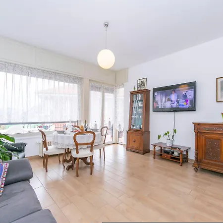 Residenza La Terrazza Di Dante Apartment *