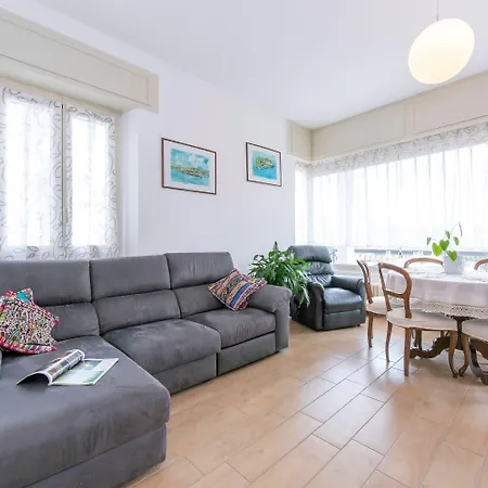 Apartment Residenza La Terrazza Di Dante