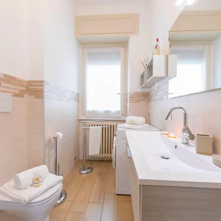 Residenza La Terrazza Di Dante Apartment Stresa