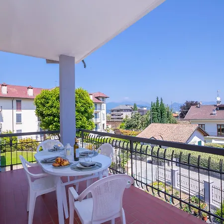 Apartment Residenza La Terrazza Di Dante *